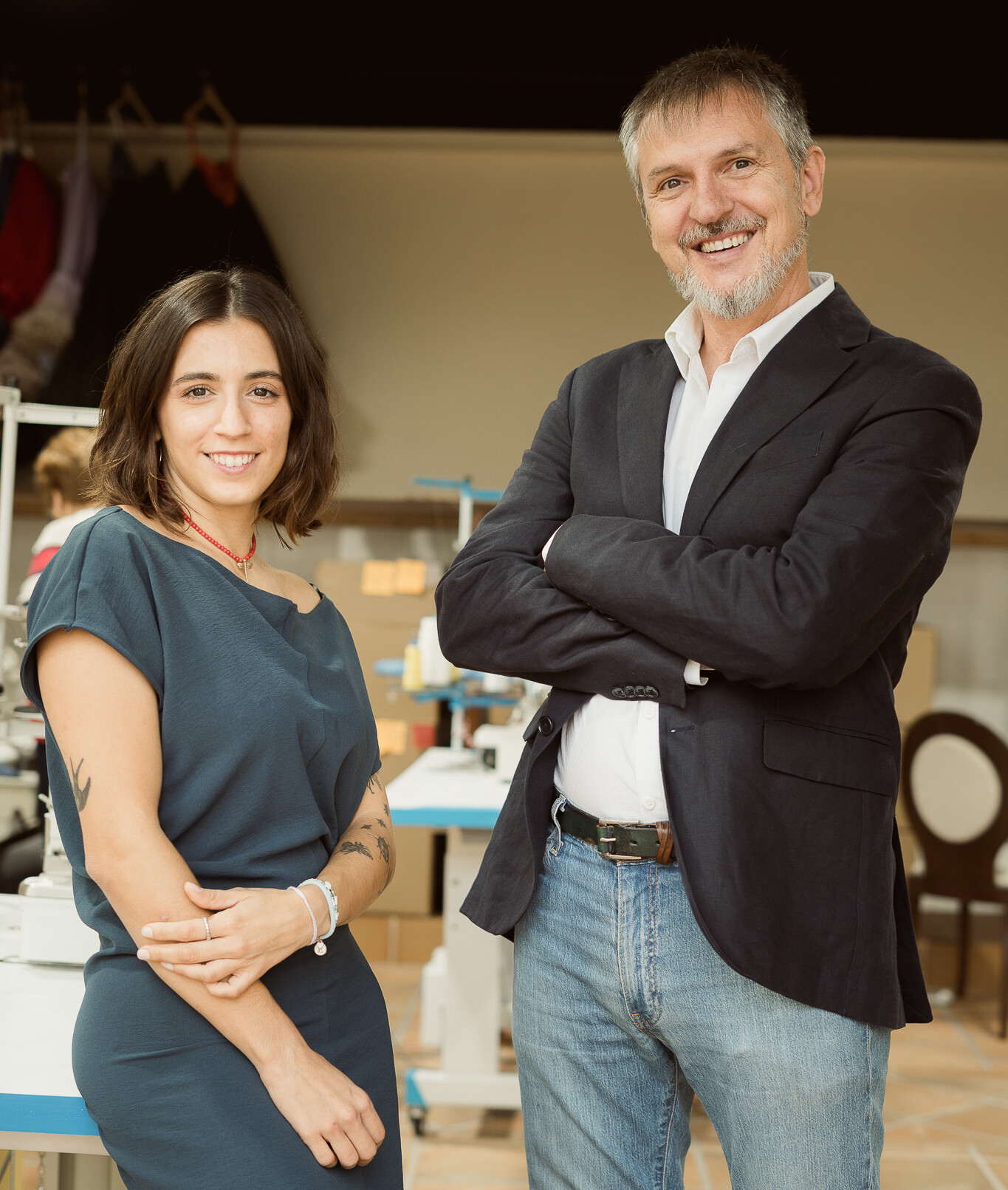 Quiénes somos – Textiljobea Quiénes somos - Textiljobea